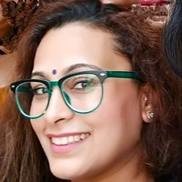 Garima Narula