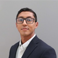 Kevin Rodríguez Contreras