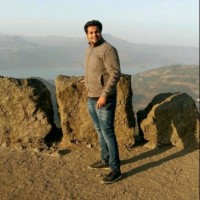 Amol Mehta