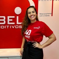 Tatiane Oliveira