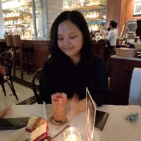 Devi Monica (赖丽冰)