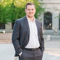 Adam Dickson, Mba