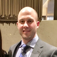Christopher Kissick, P.Eng.