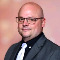 Christopher Blinn, GISP