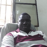 William Roger Denou