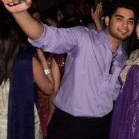 Ankit Sharma
