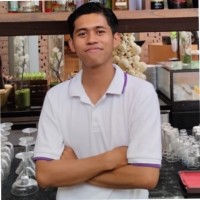 Muhammad Farhan Nasrullah
