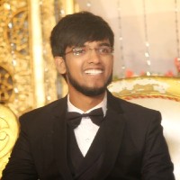 Tayyab Mohammed