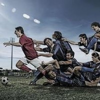 Sports World