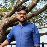 Vishnu P