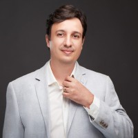 André Pimentel B. Pereira