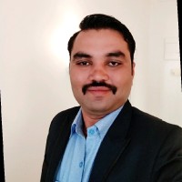 Dashrath Parmar
