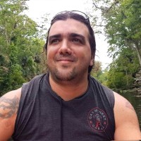 Cesar González Rey