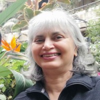 Pushpa Parmar