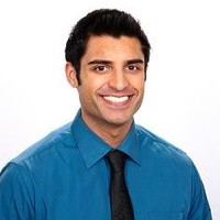 Milan Rao