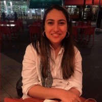 Laila Ghaffar