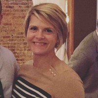 Elyse Warlick