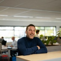 Paul ten Thije o/g Boonkkamp