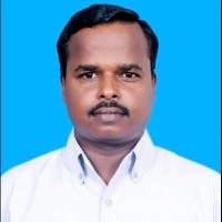 Ebinesan Yesupatham