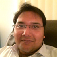 Arvind Ravindran