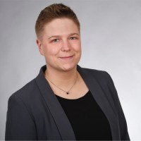 Nicole Zapka