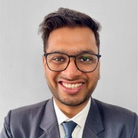Kumar Harshvardhan