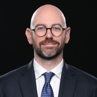 Michael Comstock