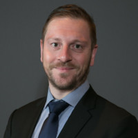 David Wilcockson