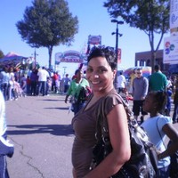 Jeronda Coleman
