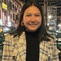 Manisha Gurung Pun