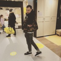 Stas Lezovsky