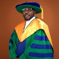 Dr. William Sati Ph.D (Finance)