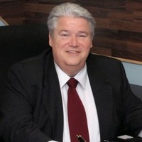 Dr. Bill Pepitone