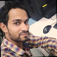 Sameem Ansari