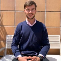 Albert Egea Dalmau