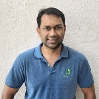 Amol Lagad