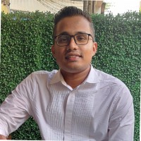 Vinayak Shetty