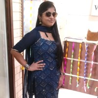 vinita khushwha