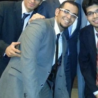 Mohamed Essam