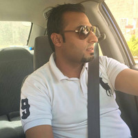 Tariq Alnabieh