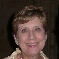 Gail Oliver