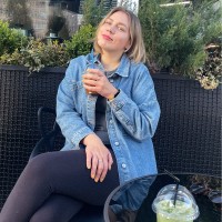 Tetiana Pylnyk
