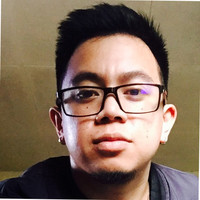 Vincent Custodio