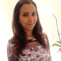 Janaina Da Conceição