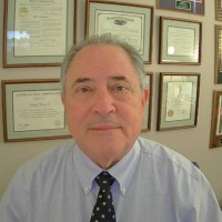 Jim Towey
