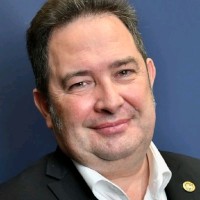 Laurent Tribouillet