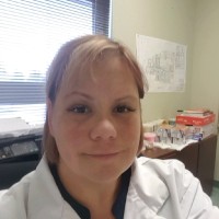 Esther Bonfoco-Perz