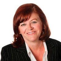 Paulette Doucet