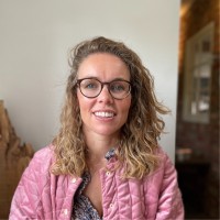 Silke Jobse- van Dijk