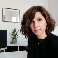 Milena Cammarata
